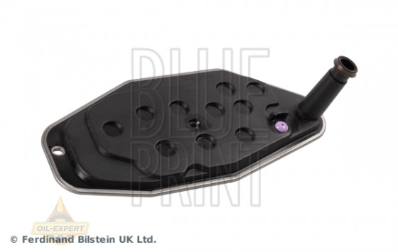 Blue Print Фільтр АКПП Blue Print ADBP210075 - Заображення 2