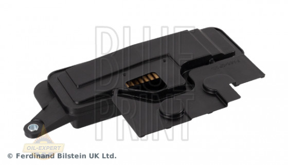 Blue Print Фильтр АКПП Blue Print ADBP210003 - Картинка 2