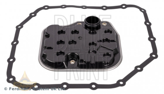 Blue Print Фильтр АКПП Blue Print ADT32146 - Картинка 1