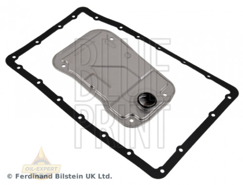 Blue Print Фильтр АКПП Blue Print ADT32144 - Картинка 1
