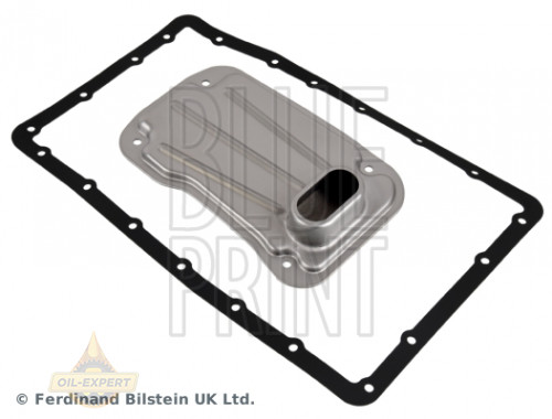 Blue Print Фильтр АКПП Blue Print ADT32144 - Картинка 2