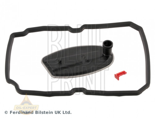 Blue Print Фильтр АКПП Blue Print ADA102132 - Картинка 1