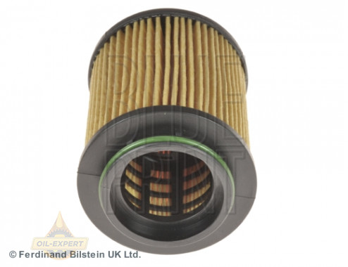 Blue Print Фильтр масляный Blue Print ADK82107 - Картинка 2