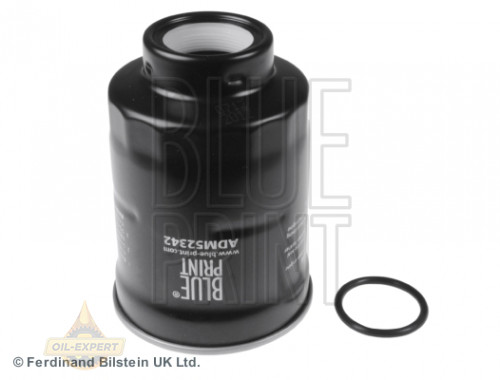 Blue Print Фільтр паливний Blue Print ADM52342 - Заображення 1