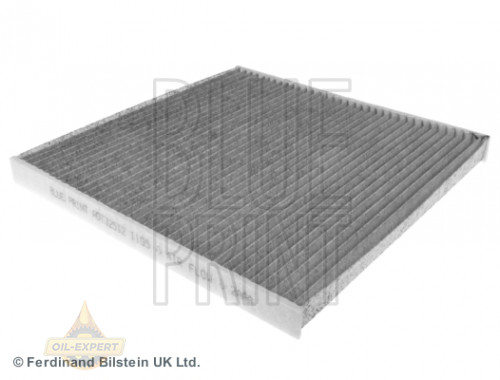 Blue Print Фильтр салона Blue Print ADT32512 - Картинка 1