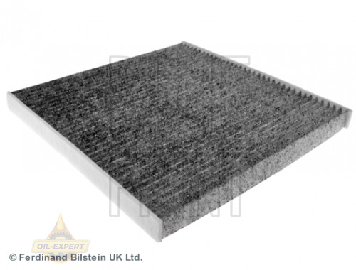 Blue Print Фильтр салона Blue Print ADT32512 - Картинка 2