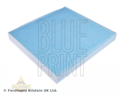 Blue Print Фільтр салону Blue Print ADH22507 - Заображення 1