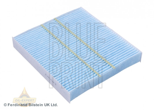 Blue Print Фильтр салона Blue Print ADC42511 - Картинка 1