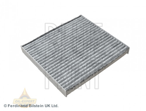 Blue Print Фильтр салона Blue Print ADM52503 - Картинка 1