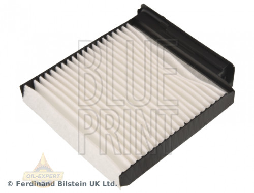 Blue Print Фильтр салона Blue Print ADN12506 - Картинка 1