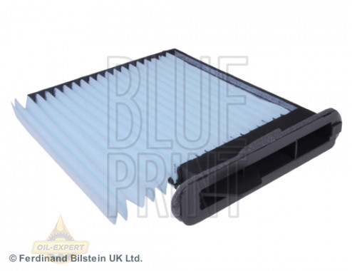 Blue Print Фильтр салона Blue Print ADN12514 - Картинка 1