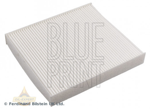 Blue Print Фильтр салона Blue Print ADN12501 - Картинка 2