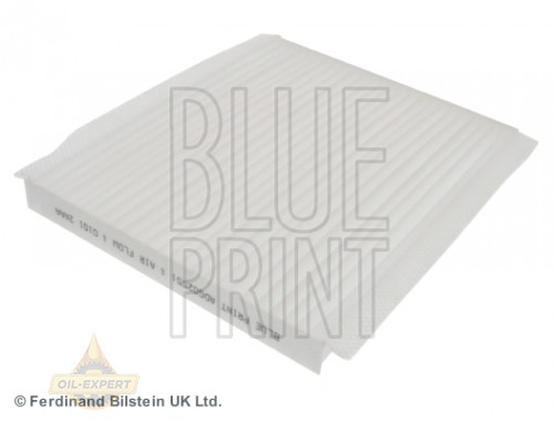 Blue Print Фильтр салона Blue Print ADG02551 - Картинка 2
