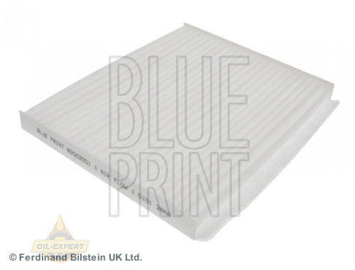 Blue Print Фильтр салона Blue Print ADG02551 - Картинка 1