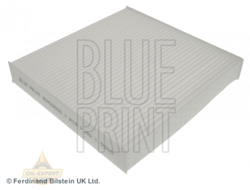 Blue Print Фильтр салона Blue Print ADH22505 - Картинка 1