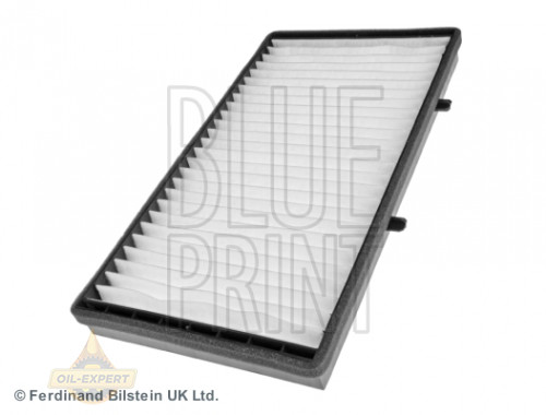 Blue Print Фильтр салона Blue Print ADN12509 - Картинка 2