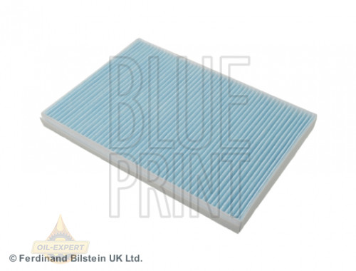 Blue Print Фильтр салона Blue Print ADG02537 - Картинка 1