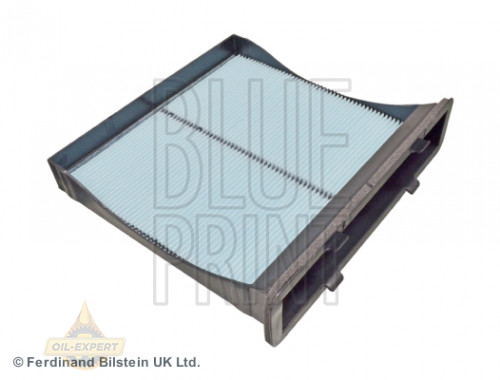 Blue Print Фильтр салона Blue Print ADS72504 - Картинка 1