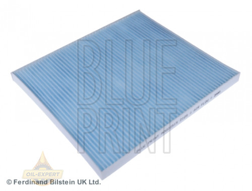 Blue Print Фильтр салона Blue Print ADG02515 - Картинка 1