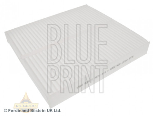 Blue Print Фильтр салона Blue Print ADN12505 - Картинка 3