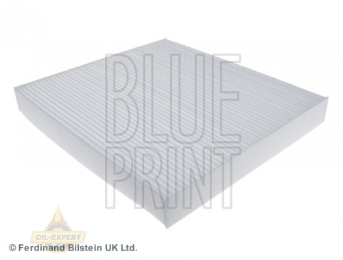 Blue Print Фильтр салона Blue Print ADG02528 - Картинка 2