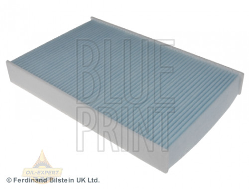 Blue Print Фильтр салона Blue Print ADN12526 - Картинка 2