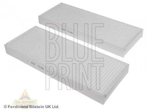 Blue Print Фільтр салону Blue Print ADN12522 - Заображення 2