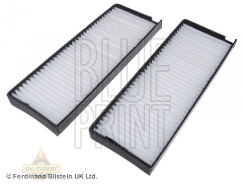 Blue Print Фильтр салона Blue Print ADG02531 - Картинка 2