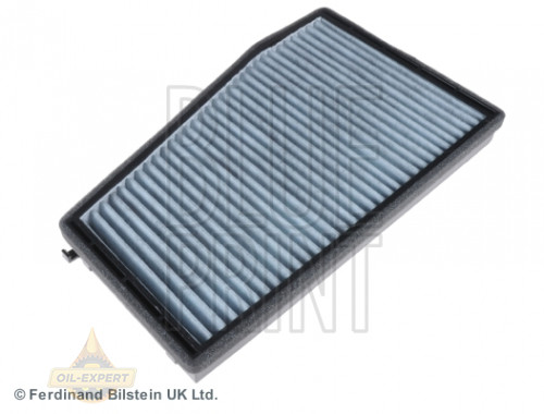 Blue Print Фильтр салона Blue Print ADG02525 - Картинка 2