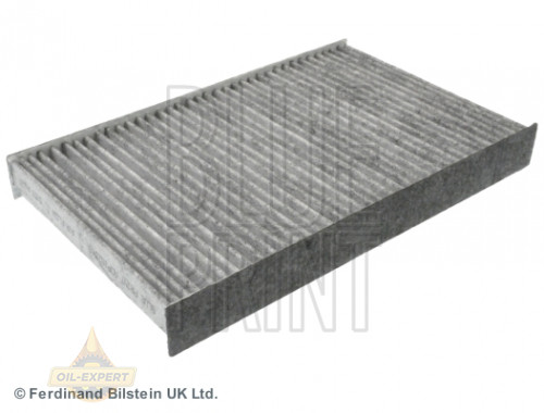 Blue Print Фильтр салона Blue Print ADP152510 - Картинка 2