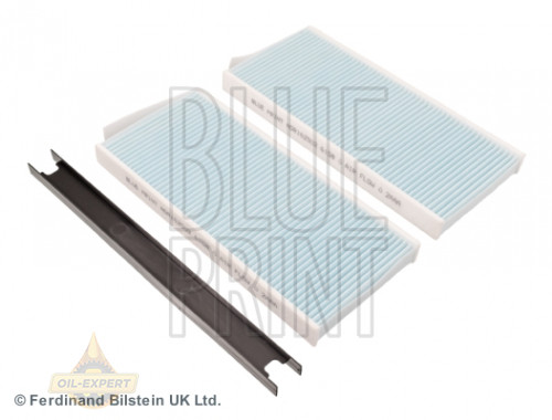 Blue Print Фильтр салона Blue Print ADR162502 - Картинка 1