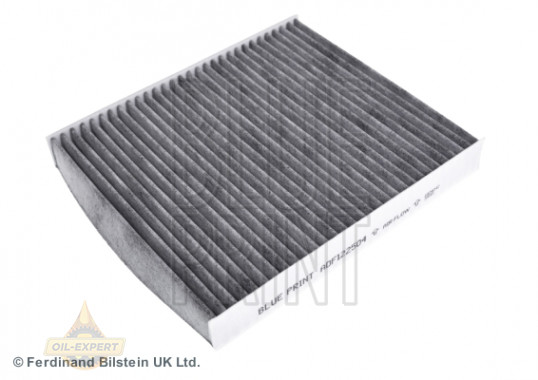Blue Print Фильтр салона Blue Print ADF122504 - Картинка 1