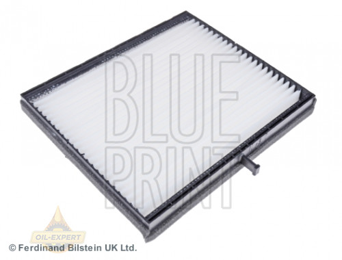 Blue Print Фильтр салона Blue Print ADG02523 - Картинка 1