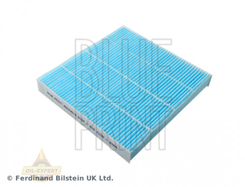 Blue Print Фильтр салона Blue Print ADH22515 - Картинка 1
