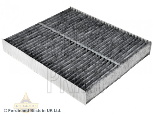 Blue Print Фильтр салона Blue Print ADN12523 - Картинка 2
