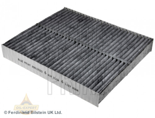 Blue Print Фильтр салона Blue Print ADN12523 - Картинка 1