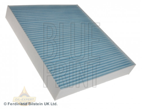 Blue Print Фильтр салона Blue Print ADG02561 - Картинка 2