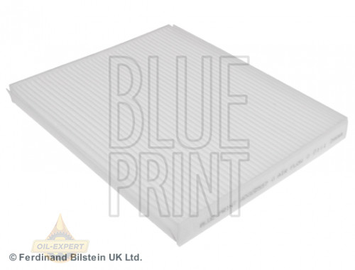 Blue Print Фильтр салона Blue Print ADG02557 - Картинка 1