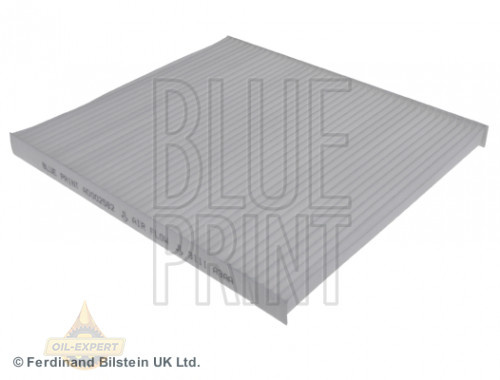 Blue Print Фильтр салона Blue Print ADG02582 - Картинка 1