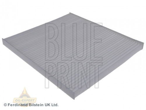 Blue Print Фильтр салона Blue Print ADG02582 - Картинка 2