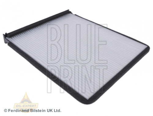 Blue Print Фильтр салона Blue Print ADN12503 - Картинка 2