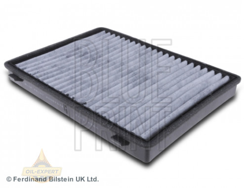 Blue Print Фільтр салону Blue Print ADG02579 - Заображення 3