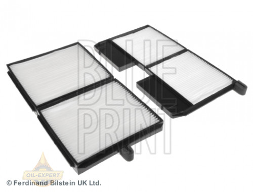 Blue Print Фильтр салона Blue Print ADT32529 - Картинка 2