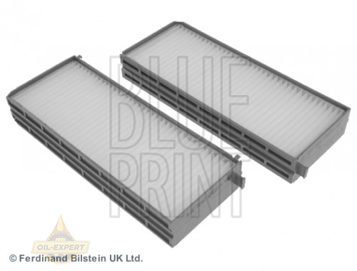 Blue Print Фильтр салона Blue Print ADG02519 - Картинка 3
