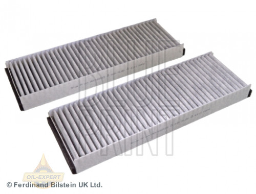 Blue Print Фильтр салона Blue Print ADV182515 - Картинка 2