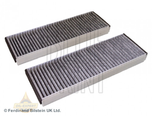 Blue Print Фильтр салона Blue Print ADV182515 - Картинка 1