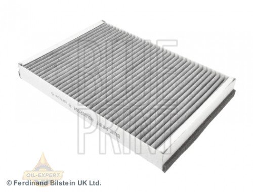 Blue Print Фильтр салона Blue Print ADW192504 - Картинка 2