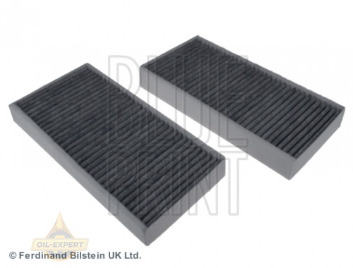 Blue Print Фильтр салона Blue Print ADB112512 - Картинка 2