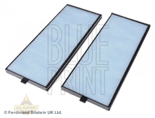 Blue Print Фильтр салона Blue Print ADG02520 - Картинка 1