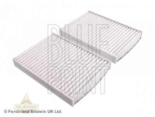 Blue Print Фильтр салона Blue Print ADB112520 - Картинка 2